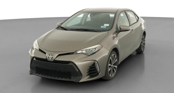 Thumbnail: 2017 Toyota Corolla - 1