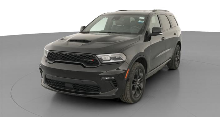 Thumbnail: 2023 Dodge Durango - 1
