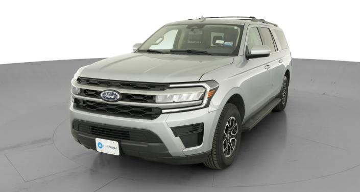 Thumbnail: 2024 Ford Expedition MAX - 1