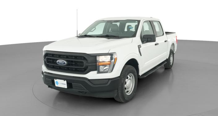 Thumbnail: 2023 Ford Econoline - 1