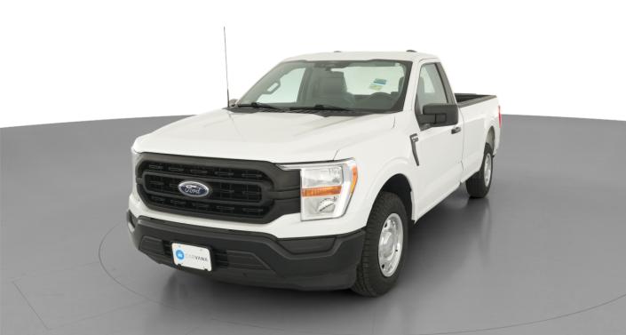 2022 Ford Econoline E-150 -
                  Colonial Heights, VA