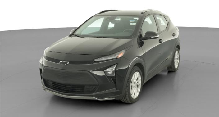 2023 Chevrolet Bolt EUV LT -
                  Hebron, OH