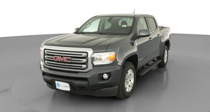 2016 GMC Canyon SLE -
                  Colonial Heights, VA