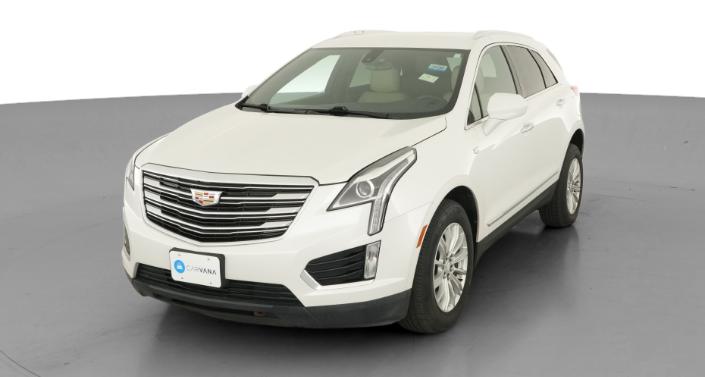 Thumbnail: 2018 Cadillac XT5 - 1