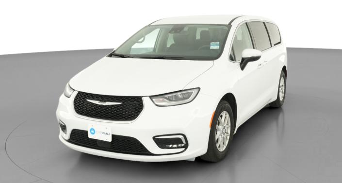 Thumbnail: 2023 Chrysler Pacifica - 1
