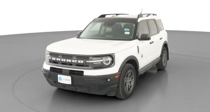 Thumbnail: 2023 Ford Bronco Sport - 1