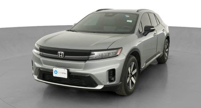 2024 Honda Prologue Touring -
                  Colonial Heights, VA