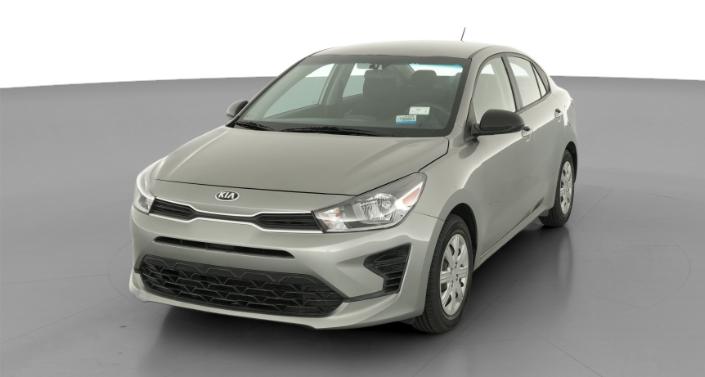 2022 Kia Rio S -
                  Auburn, GA