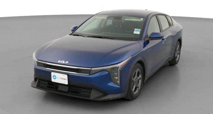 Thumbnail: 2025 Kia K4 - 1