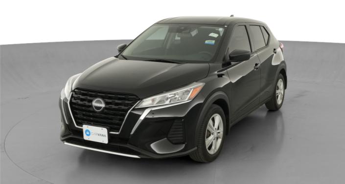 Thumbnail: 2024 Nissan Kicks - 1