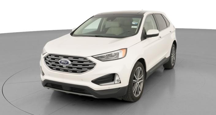 Thumbnail: 2019 Ford Edge - 1