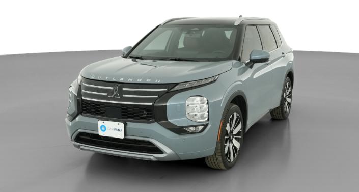 Thumbnail: 2025 Mitsubishi Outlander - 1