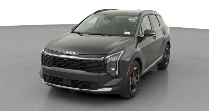 Thumbnail: 2026 Kia Sportage - 1