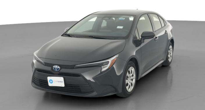 Thumbnail: 2025 Toyota Corolla - 1