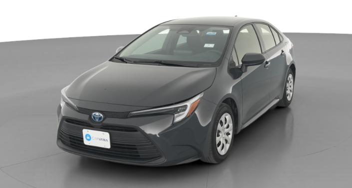 Thumbnail: 2025 Toyota Corolla - 1