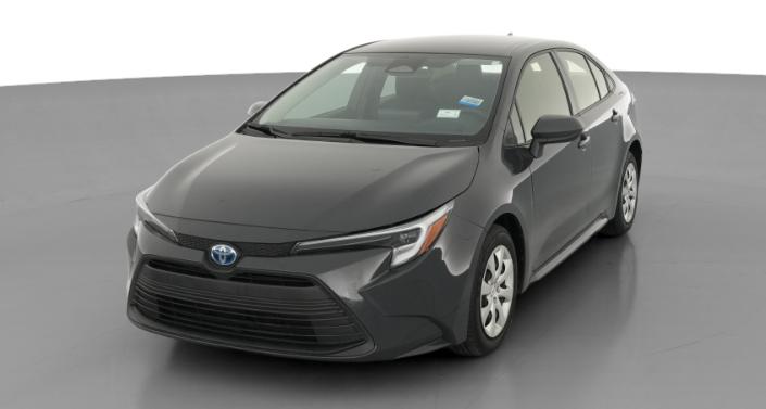 Thumbnail: 2025 Toyota Corolla - 1