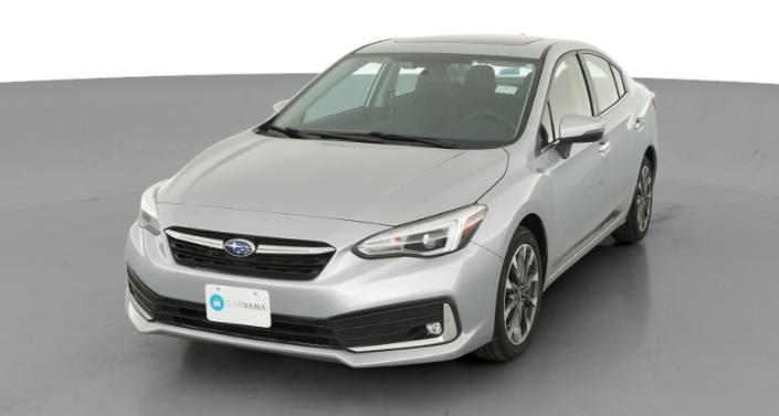 Thumbnail: 2020 Subaru Impreza - 1
