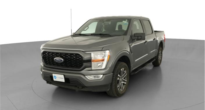 Thumbnail: 2021 Ford Econoline - 1