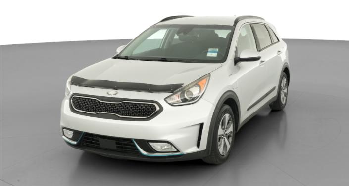 2019 Kia Niro LX -
                  Auburn, GA