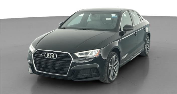 Thumbnail: 2019 Audi A3 - 1