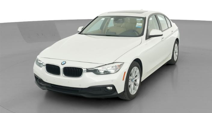 Thumbnail: 2016 BMW 3 Series - 1