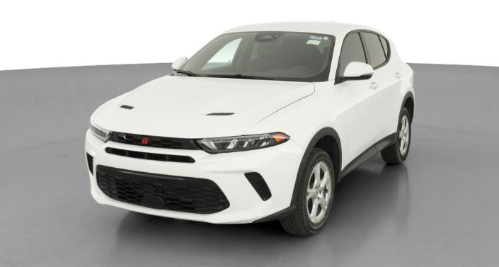 2023 Dodge Hornet GT -
                  Richton Park, IL