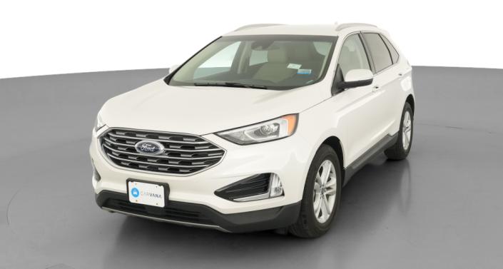 Thumbnail: 2019 Ford Edge - 1