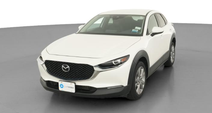 Thumbnail: 2021 Mazda CX-30 - 1