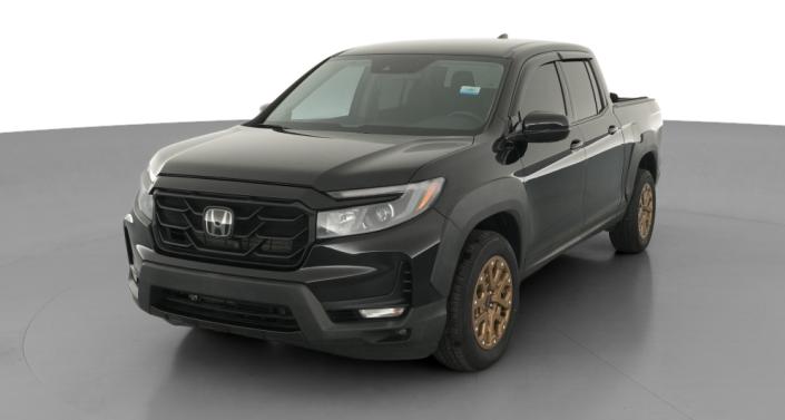 Thumbnail: 2021 Honda Ridgeline - 1