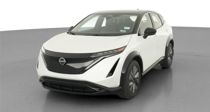 2023 Nissan Ariya Venture+ -
                  Trenton, OH