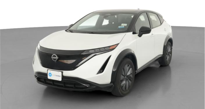 Thumbnail: 2023 Nissan Ariya - 1