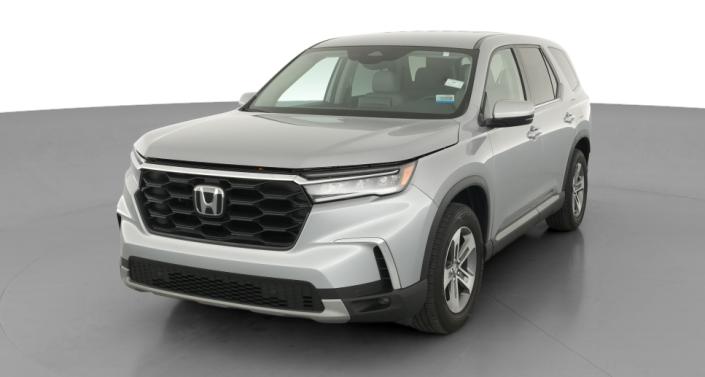 Thumbnail: 2025 Honda Pilot - 1
