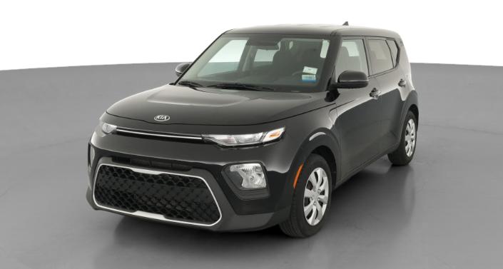 Thumbnail: 2021 Kia Soul - 1