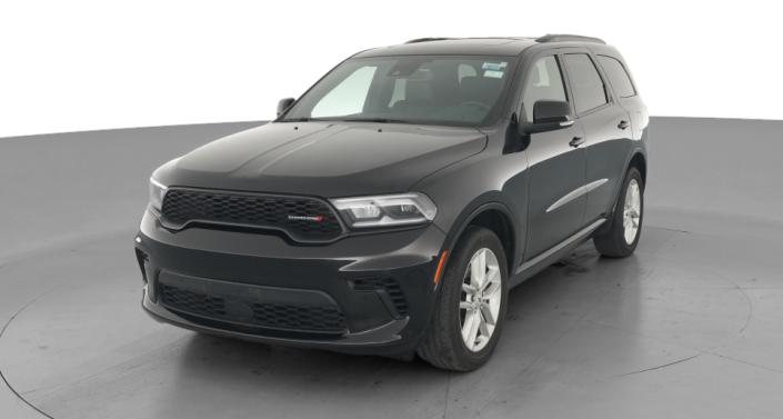 Thumbnail: 2025 Dodge Durango - 1