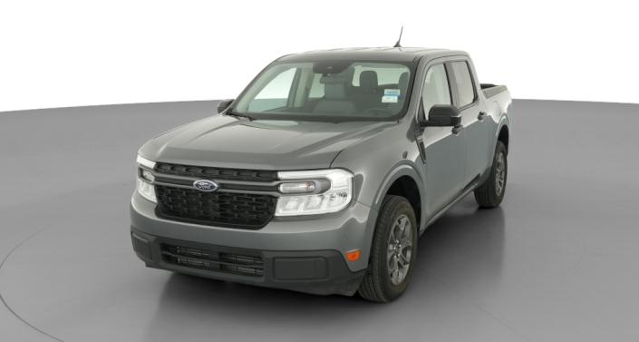 Thumbnail: 2024 Ford Maverick - 1