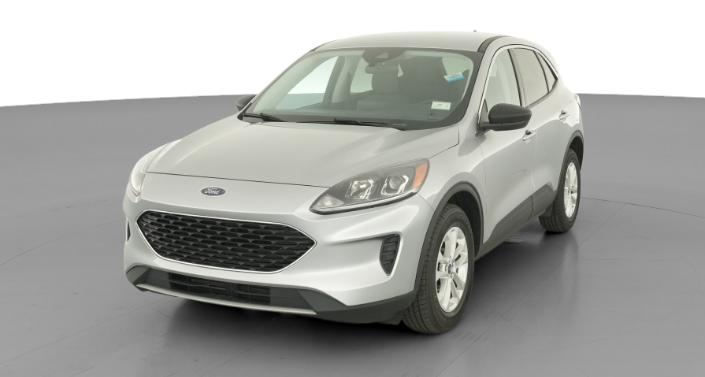 Thumbnail: 2021 Ford Escape - 1