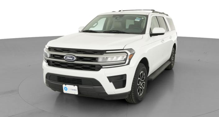 Thumbnail: 2024 Ford Expedition MAX - 1