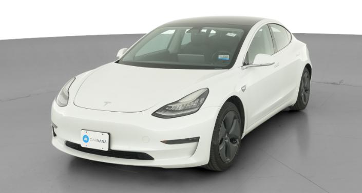 2020 Tesla Model 3 Standard Range -
                  Tolleson, AZ