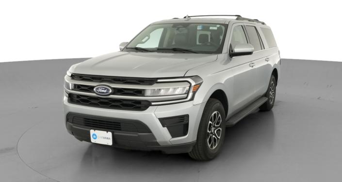 Thumbnail: 2024 Ford Expedition MAX - 1