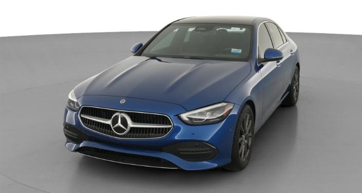 Thumbnail: 2025 Mercedes-Benz C-Class - 1
