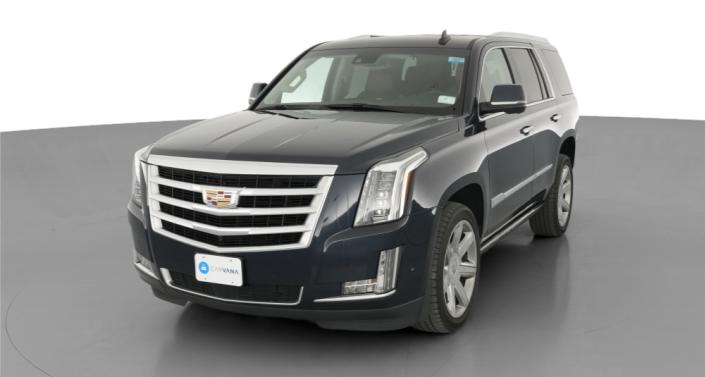 Thumbnail: 2020 Cadillac Escalade - 1