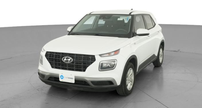 2021 Hyundai Venue SE -
                  Tolleson, AZ