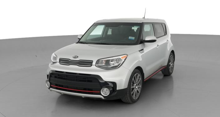 Thumbnail: 2018 Kia Soul - 1