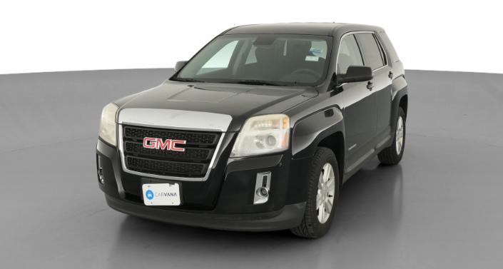 2013 GMC Terrain SLE -
                  Richton Park, IL