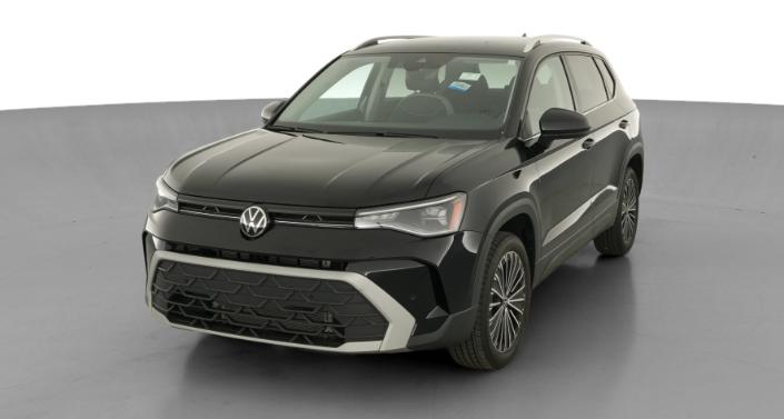 Thumbnail: 2025 Volkswagen Taos - 1