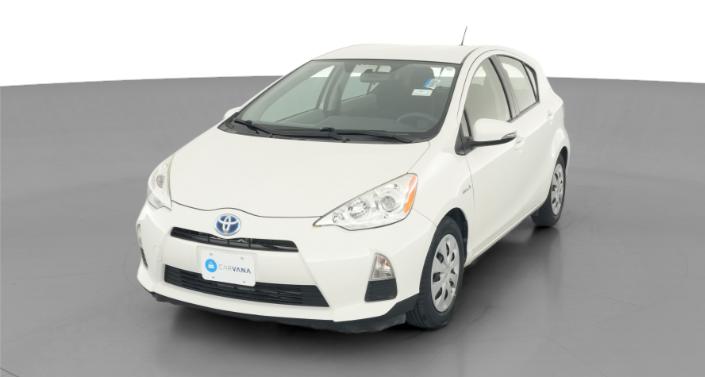 2013 Toyota Prius c One -
                  Rocklin, CA