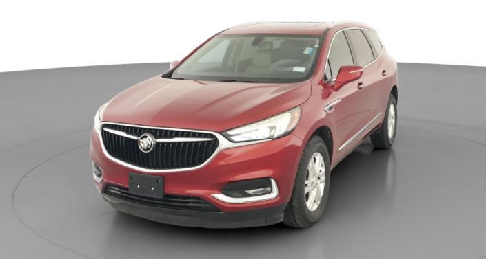 Thumbnail: 2019 Buick Enclave - 1