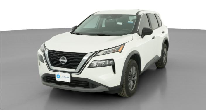 Thumbnail: 2023 Nissan Rogue - 1