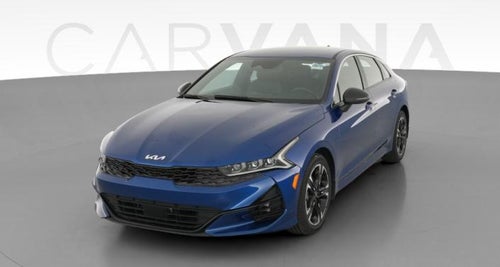 2024 Kia K5