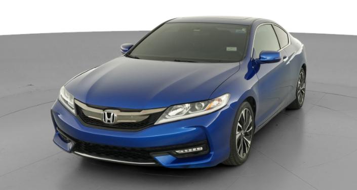 Thumbnail: 2016 Honda Accord - 1